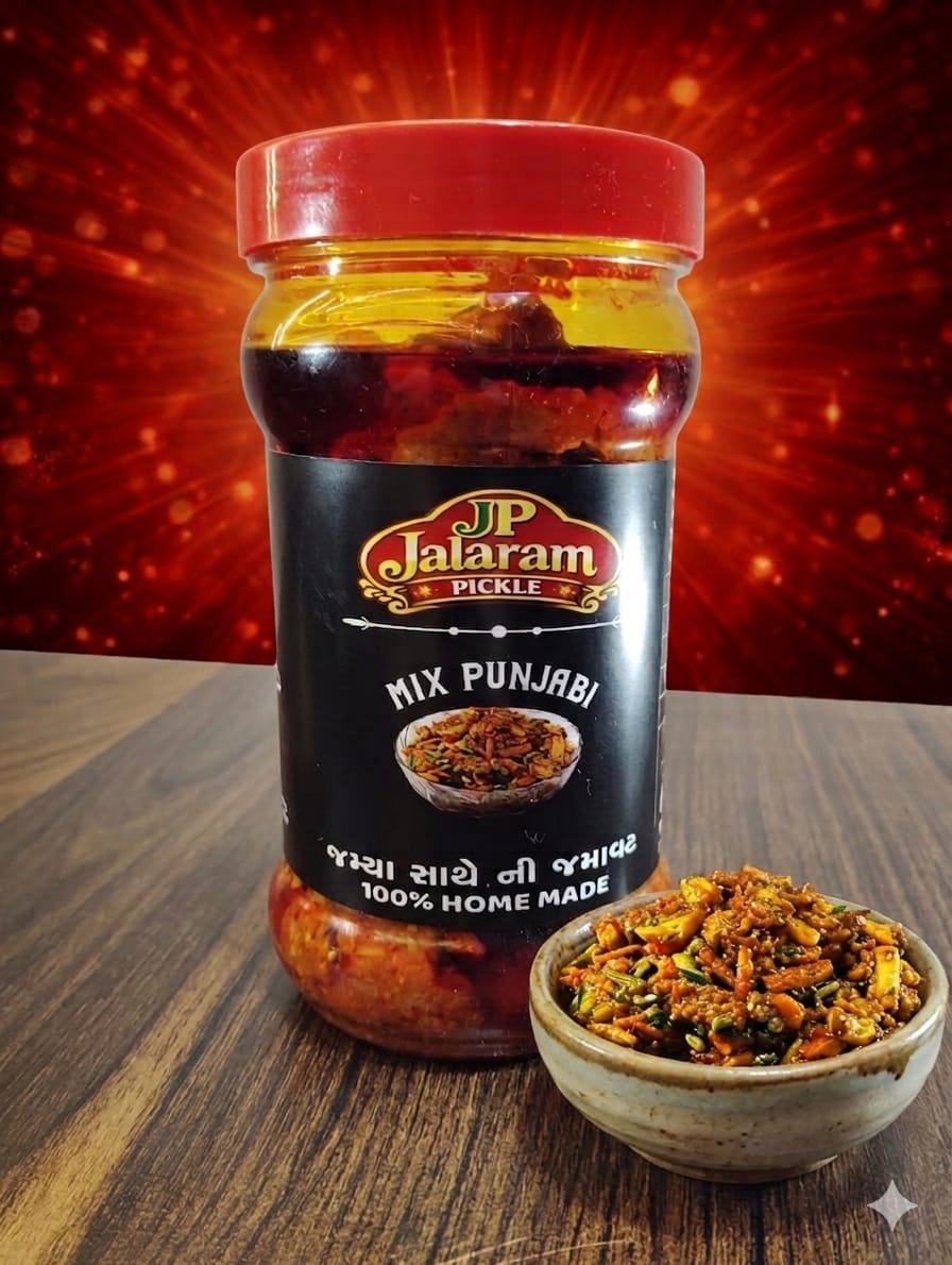 Mix Punjabi